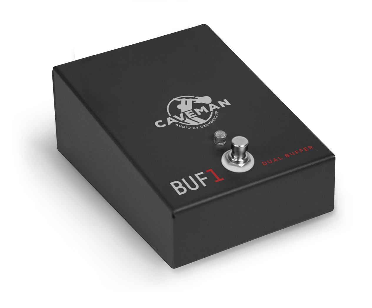 BUF1-Dual Buffer