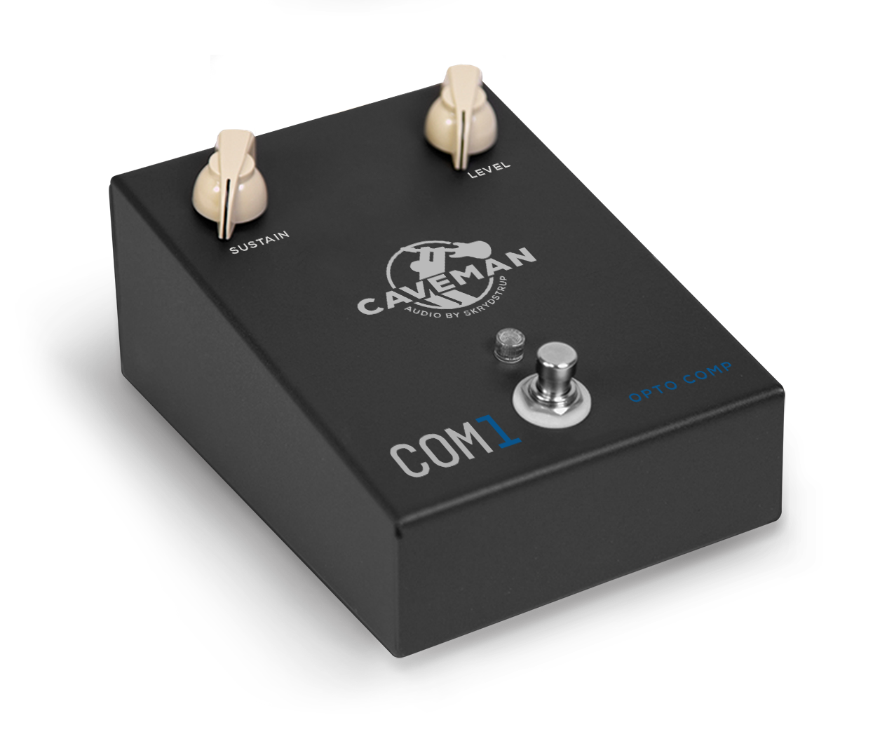 COM1-Compressor