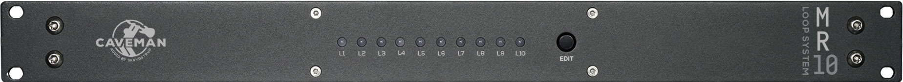 MR10-Loop System