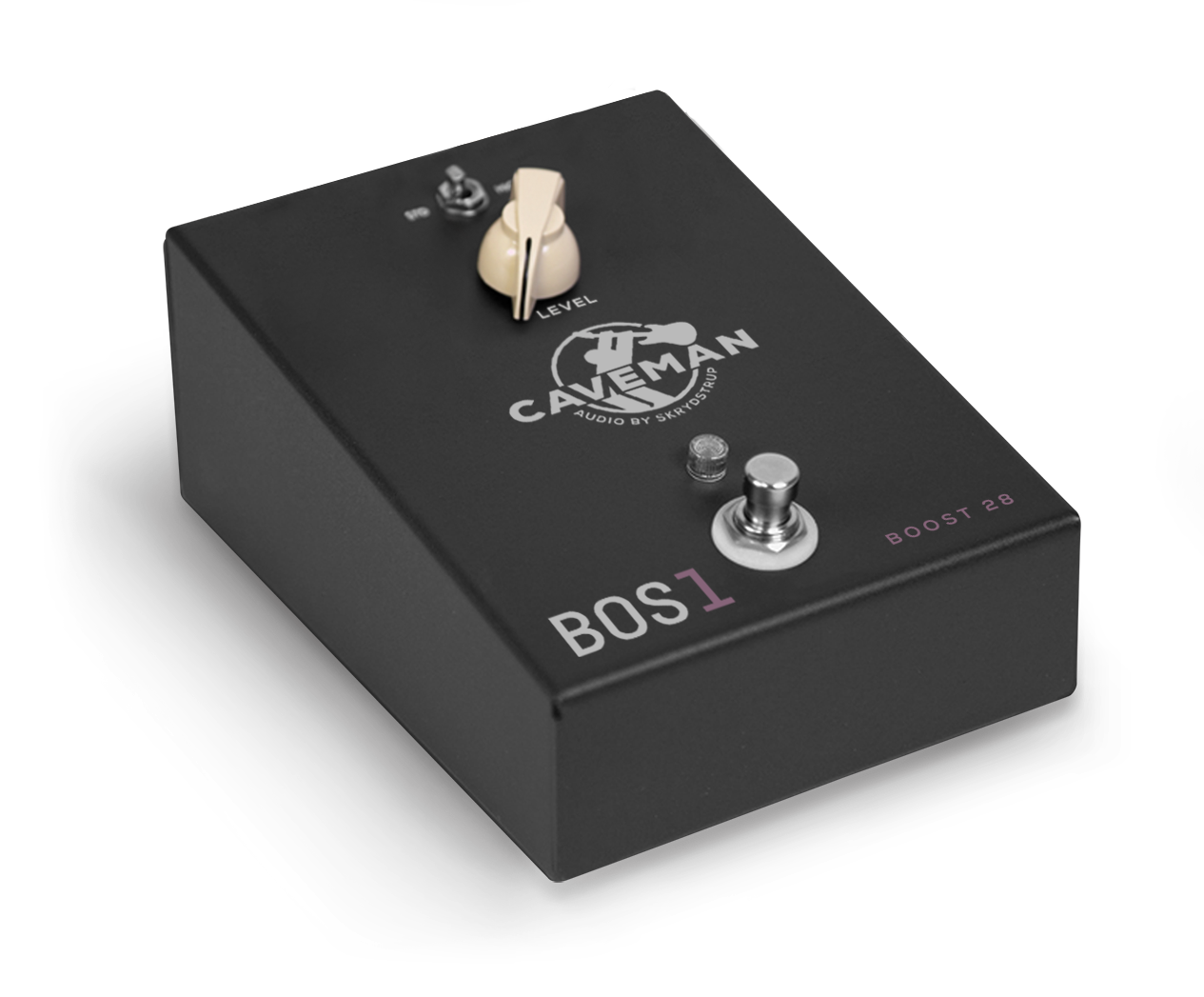 BOS1 Boost 28