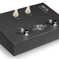 BP1 Bass Preamp - Caveman Audio